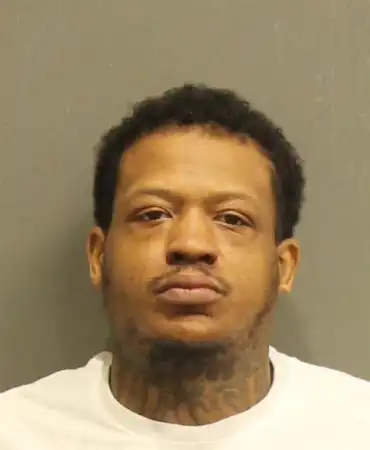 Dajuan Pointer, 31