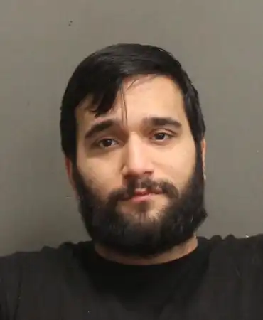 Dana Ahmed, 28