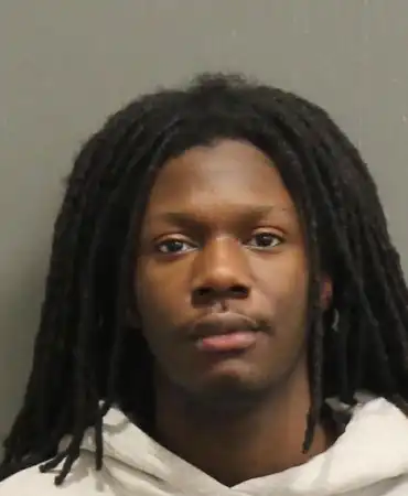 Ladarrion Cain, 19