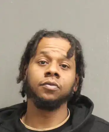 Jaylon Bullock, 31