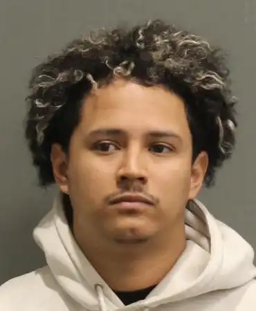 Jeffry Alexander Lizardo-Escobar, 25