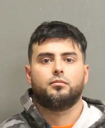 Jose Araujo-Rivas, 32