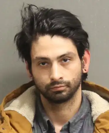 Jose J. Abarca, 30