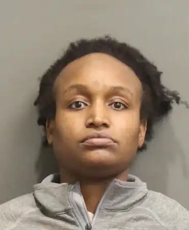 Lamonica Ensley, 31