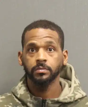 Lamont Havis Sr., 37