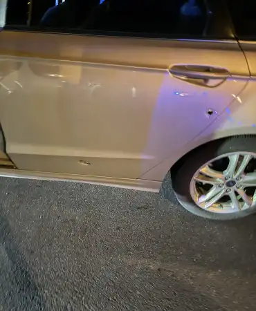 MNPD vehicle