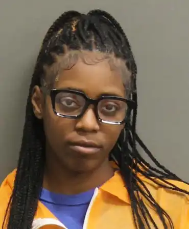Rickora A. Walker, 22