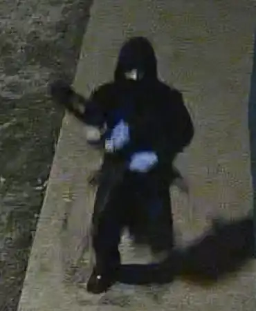 Suspects