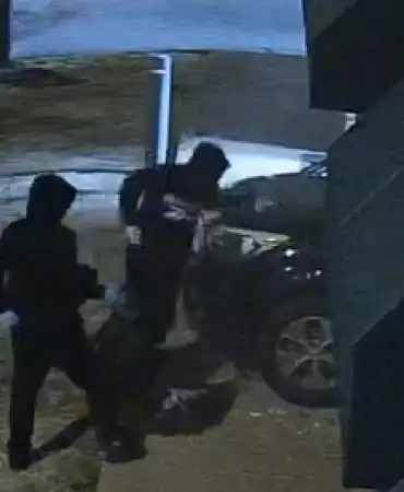 Suspects