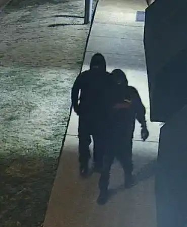 Suspects