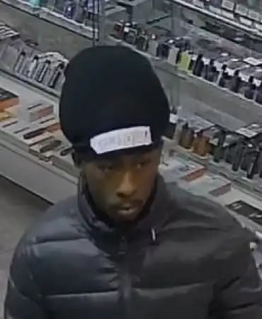 Suspect