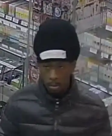 Suspect