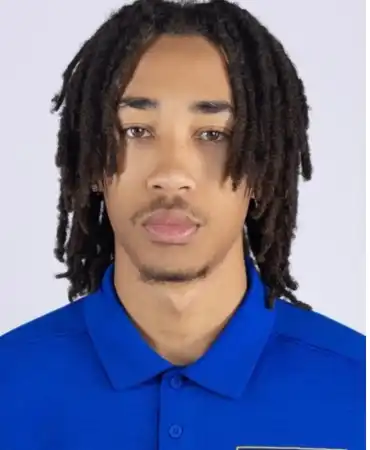 Andre Bell, 20