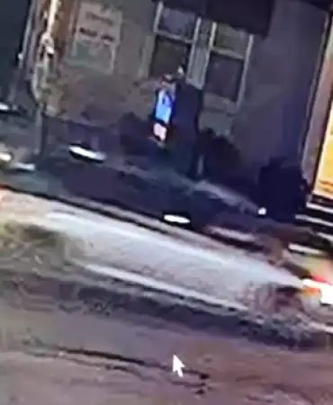Antioch-Pike-Vehicle