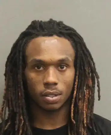 Arkee Robertson, 19 