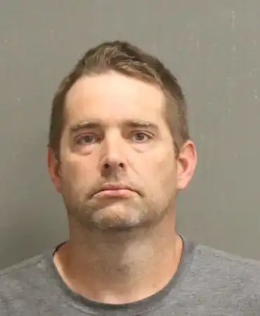 Charles Suiters, 44