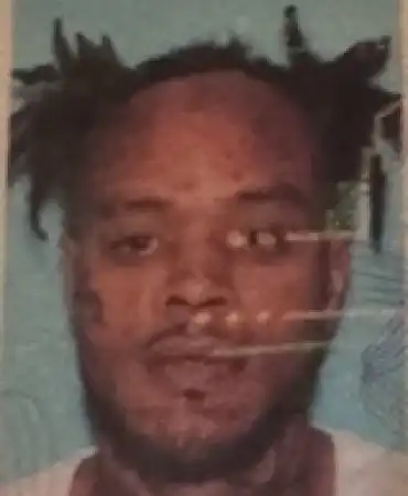 Darrion Young, 37