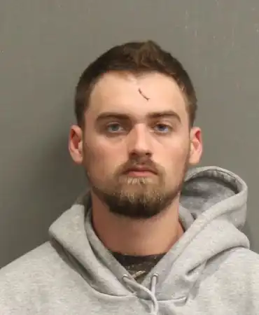 Dathen Horton, 24