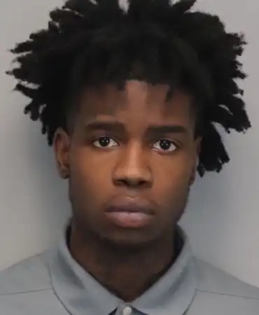 Davion Williams, 16