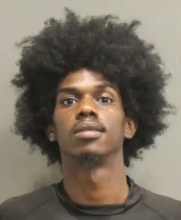Jacoby Rippy, 22 