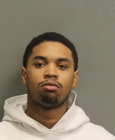 Jaquain Ussery, 18