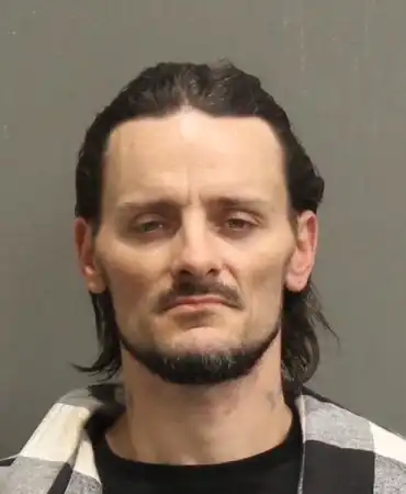 Christopher Walter, 41
