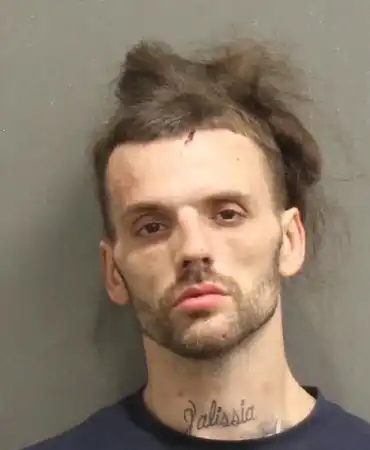 Joshua Wilson, 33