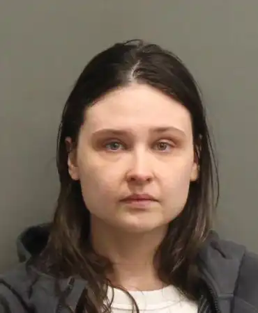 Katelyn Rountree, 31