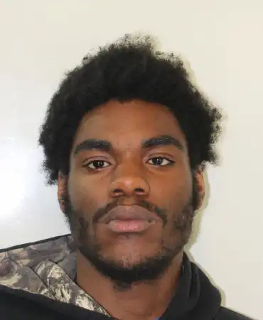 Keandrez Byrd, 20
