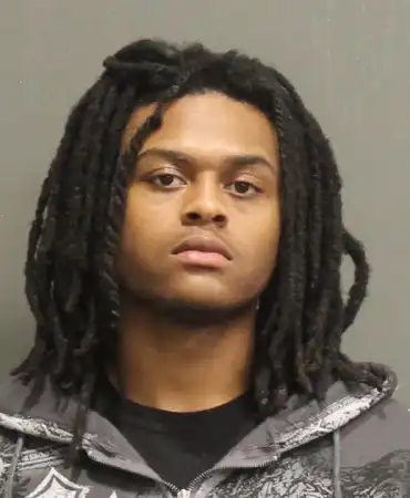 Kejuan Winters, 19