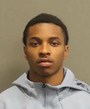 Marvell Bright, 20