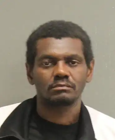 Michael Mitchell, 35