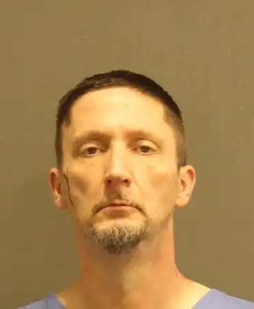 Ray Eugene Padgett, 52