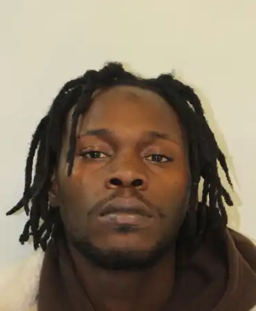 Robert McWilliams, 24