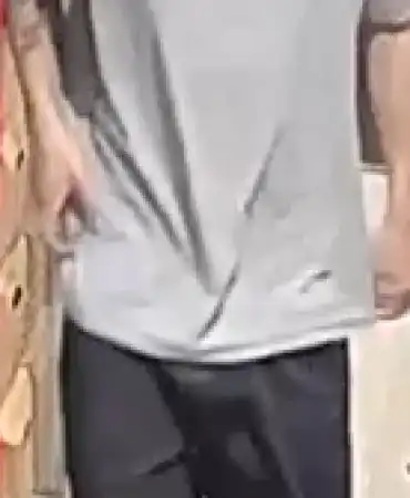 Suspect
