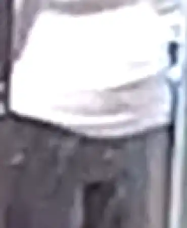 Suspect
