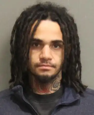 Trevett Cole Rash, 27
