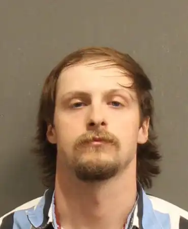 William Paul Bingham Jr., 24