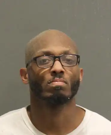 Darrius Cane, 36