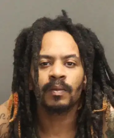Demonquez Sandifer, 32