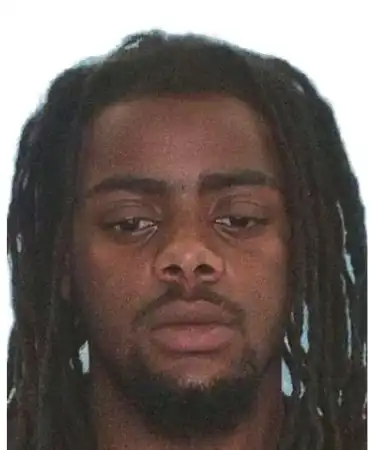 Donovan T. Davis, 20