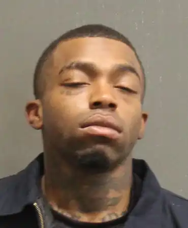 Jaden Johnson, 27