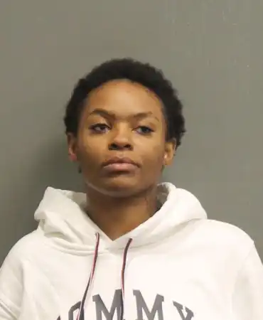 Jerica Taylor, 28