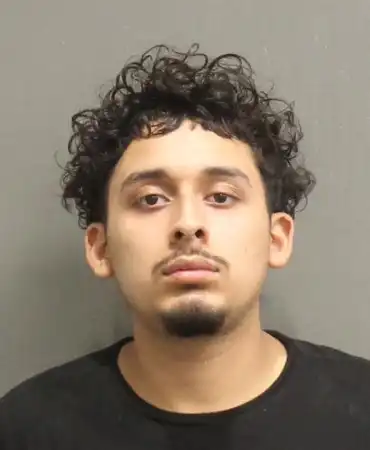 Miguel Alvarenga-Torres, 20