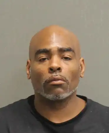 Antonio Johnson, 46 