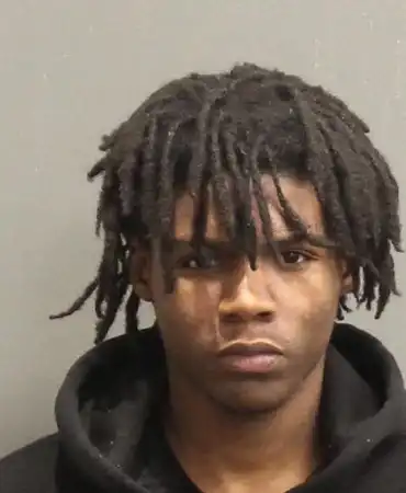 Camron Franklin, 18