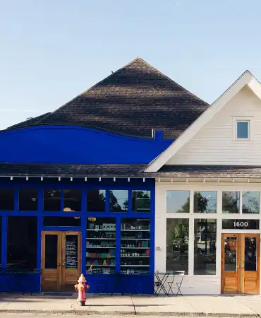 Commercial, Preservation Award, 1600 Woodland Street