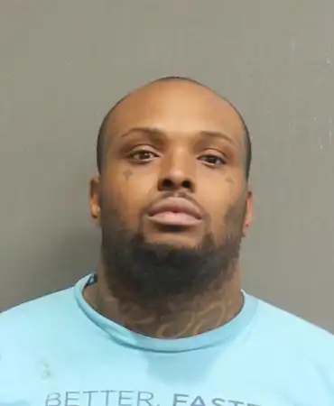 Dametrius D. Williams, 28