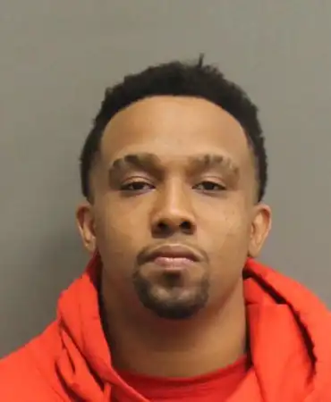 Elijah Boles, 20