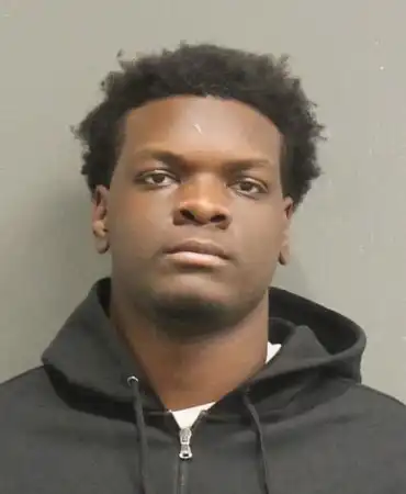 Jason Valentine, 21